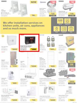 Builders WC & PE : The Best Deals On The Widest Range (22 Oct - 17 Nov 2019), page 9