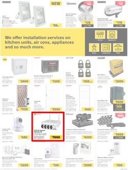 Builders WC & PE : The Best Deals On The Widest Range (22 Oct - 17 Nov 2019), page 9