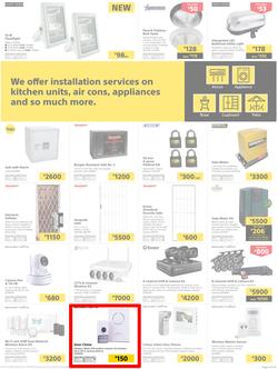 Builders WC & PE : The Best Deals On The Widest Range (22 Oct - 17 Nov 2019), page 9