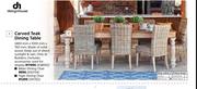 Design House Milan Dining Chair