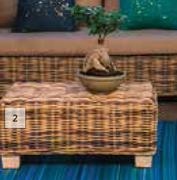 Design House Tiger Coffee Table