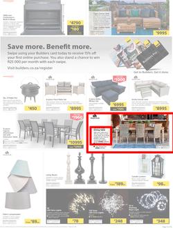 Builders WC & PE : The Best Deals On The Widest Range (22 Oct - 17 Nov 2019), page 13