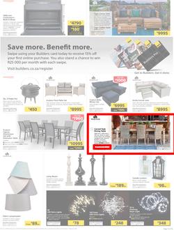 Builders WC & PE : The Best Deals On The Widest Range (22 Oct - 17 Nov 2019), page 13