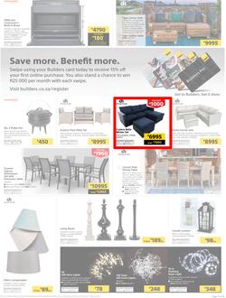 Builders WC & PE : The Best Deals On The Widest Range (22 Oct - 17 Nov 2019), page 13