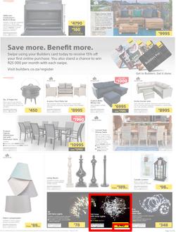 Builders WC & PE : The Best Deals On The Widest Range (22 Oct - 17 Nov 2019), page 13