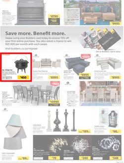 Builders WC & PE : The Best Deals On The Widest Range (22 Oct - 17 Nov 2019), page 13