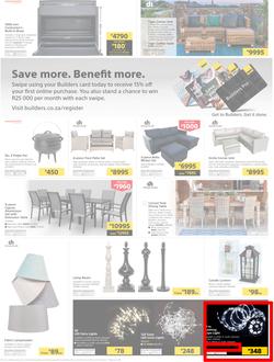 Builders WC & PE : The Best Deals On The Widest Range (22 Oct - 17 Nov 2019), page 13