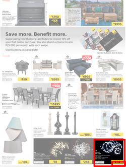 Builders WC & PE : The Best Deals On The Widest Range (22 Oct - 17 Nov 2019), page 13