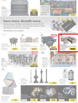 Builders WC & PE : The Best Deals On The Widest Range (22 Oct - 17 Nov 2019), page 13