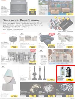 Builders WC & PE : The Best Deals On The Widest Range (22 Oct - 17 Nov 2019), page 13