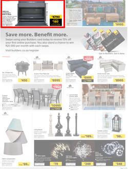 Builders WC & PE : The Best Deals On The Widest Range (22 Oct - 17 Nov 2019), page 13