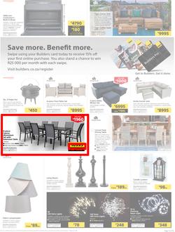 Builders WC & PE : The Best Deals On The Widest Range (22 Oct - 17 Nov 2019), page 13