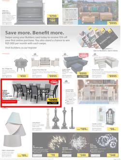 Builders WC & PE : The Best Deals On The Widest Range (22 Oct - 17 Nov 2019), page 13