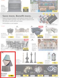 Builders WC & PE : The Best Deals On The Widest Range (22 Oct - 17 Nov 2019), page 13