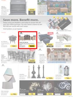 Builders WC & PE : The Best Deals On The Widest Range (22 Oct - 17 Nov 2019), page 13
