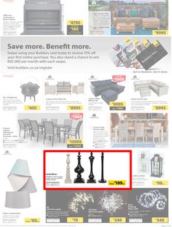 Builders WC & PE : The Best Deals On The Widest Range (22 Oct - 17 Nov 2019), page 13