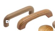 Wooden Handle-96mm Each