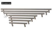 Hollow Bar Handle Range-Each