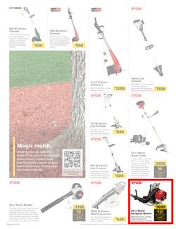 Builders : Spring Into Fresh Memories - Live Beautifully! (25 August - 28 September 2020), page 10