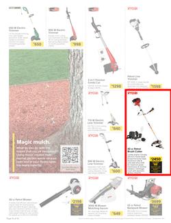 Builders : Spring Into Fresh Memories - Live Beautifully! (25 August - 28 September 2020), page 10