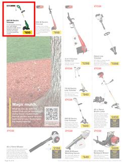 Builders : Spring Into Fresh Memories - Live Beautifully! (25 August - 28 September 2020), page 10