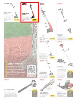 Builders : Spring Into Fresh Memories - Live Beautifully! (25 August - 28 September 2020), page 10