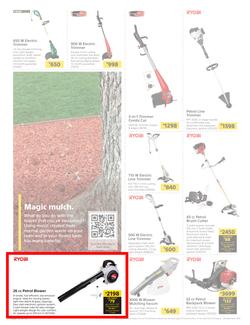 Builders : Spring Into Fresh Memories - Live Beautifully! (25 August - 28 September 2020), page 10