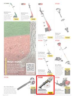 Builders : Spring Into Fresh Memories - Live Beautifully! (25 August - 28 September 2020), page 10