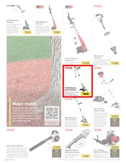 Builders : Spring Into Fresh Memories - Live Beautifully! (25 August - 28 September 2020), page 10