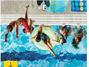 Swimming Pool Lights