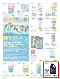 Builders : Spring Into Fresh Memories - Live Beautifully! (25 August - 28 September 2020), page 12