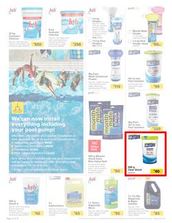 Builders : Spring Into Fresh Memories - Live Beautifully! (25 August - 28 September 2020), page 12