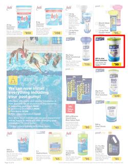 Builders : Spring Into Fresh Memories - Live Beautifully! (25 August - 28 September 2020), page 12