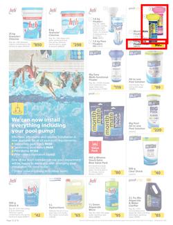 Builders : Spring Into Fresh Memories - Live Beautifully! (25 August - 28 September 2020), page 12
