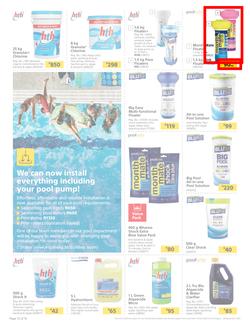 Builders : Spring Into Fresh Memories - Live Beautifully! (25 August - 28 September 2020), page 12