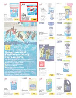 Builders : Spring Into Fresh Memories - Live Beautifully! (25 August - 28 September 2020), page 12