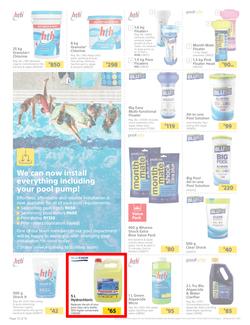 Builders : Spring Into Fresh Memories - Live Beautifully! (25 August - 28 September 2020), page 12