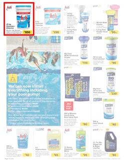 Builders : Spring Into Fresh Memories - Live Beautifully! (25 August - 28 September 2020), page 12