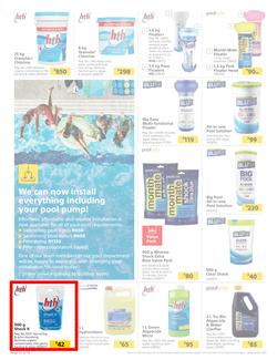 Builders : Spring Into Fresh Memories - Live Beautifully! (25 August - 28 September 2020), page 12