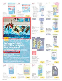 Builders : Spring Into Fresh Memories - Live Beautifully! (25 August - 28 September 2020), page 12