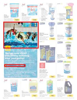 Builders : Spring Into Fresh Memories - Live Beautifully! (25 August - 28 September 2020), page 12