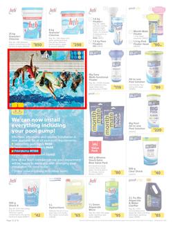 Builders : Spring Into Fresh Memories - Live Beautifully! (25 August - 28 September 2020), page 12