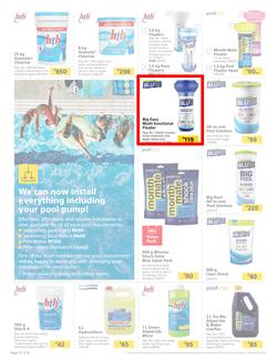 Builders : Spring Into Fresh Memories - Live Beautifully! (25 August - 28 September 2020), page 12