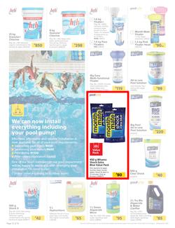 Builders : Spring Into Fresh Memories - Live Beautifully! (25 August - 28 September 2020), page 12