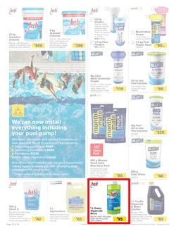 Builders : Spring Into Fresh Memories - Live Beautifully! (25 August - 28 September 2020), page 12