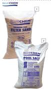 Blue Chem Filter Sand-40Kg