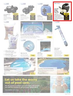 Builders : Spring Into Fresh Memories - Live Beautifully! (25 August - 28 September 2020), page 13