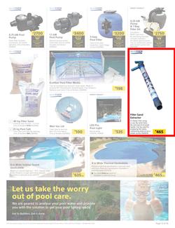 Builders : Spring Into Fresh Memories - Live Beautifully! (25 August - 28 September 2020), page 13