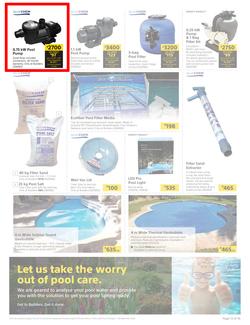 Builders : Spring Into Fresh Memories - Live Beautifully! (25 August - 28 September 2020), page 13