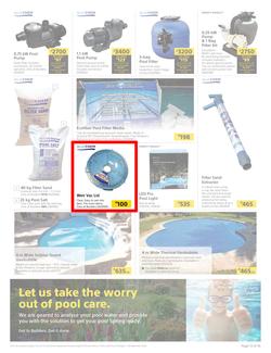 Builders : Spring Into Fresh Memories - Live Beautifully! (25 August - 28 September 2020), page 13